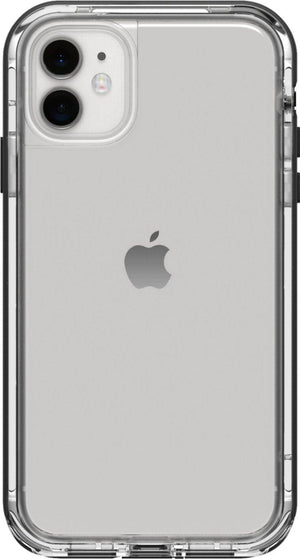 LifeProof NEXT SERIES Case for Apple iPhone 11 - Black Crystal (New) - Techable