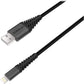 OtterBox Lightning Connector to USB 3m/9.8ft Cable - Black (New) - Techable