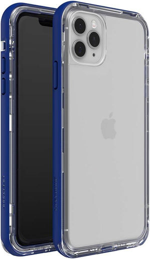 LifeProof NEXT SERIES Case for iPhone 11 Pro Max - BLUEBERRY FROST (New) - Techable