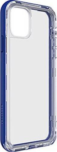LifeProof NEXT SERIES Case for iPhone 11 Pro Max - BLUEBERRY FROST (New) - Techable