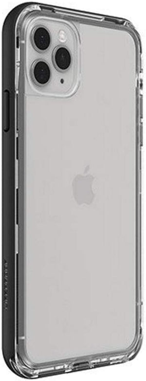 LifeProof NEXT SERIES case for Apple iPhone 11 Pro Max - Black Crystal (77-62620) (New)