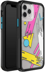LifeProof SLAM SERIES Case for Apple iPhone 11 Pro - Pop Art (New) - Techable