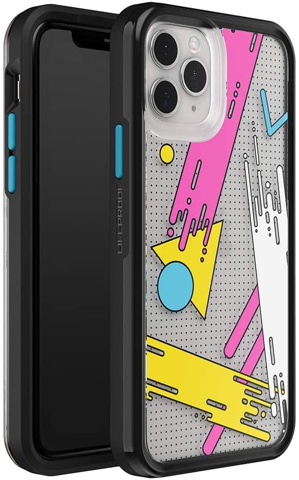 LifeProof SLAM SERIES Case for Apple iPhone 11 Pro - Pop Art (New) - Techable