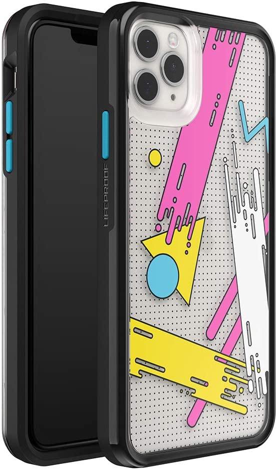 LifeProof SLAM SERIES Case for Apple iPhone 11 Pro Max - Pop Art (New) - Techable