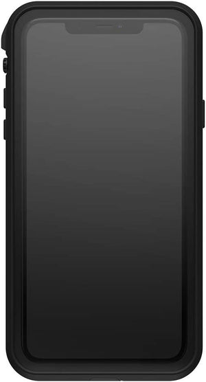 LifeProof FRE SERIES Waterproof Case for Apple iPhone 11 Pro Max - Black (New) - Techable