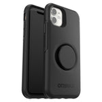 OtterBox + POP Case for Apple iPhone 11 - Black (New) - Techable