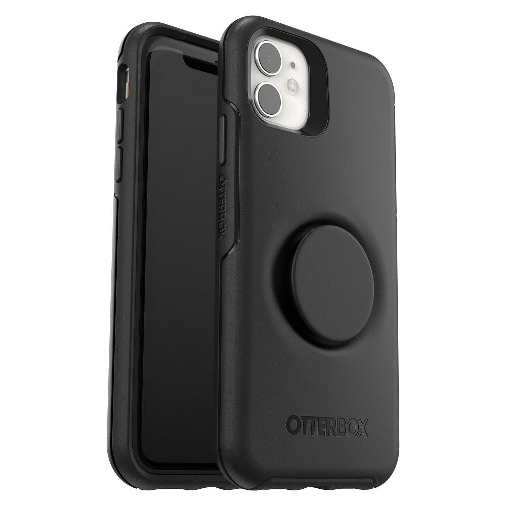 OtterBox + POP Case for Apple iPhone 11 - Black (New) - Techable