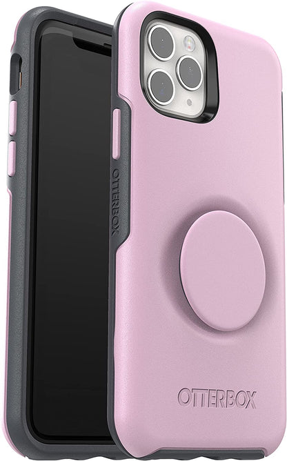 OtterBox + POP Case for Apple iPhone 11 Pro Max - Pink (New)