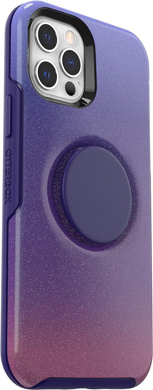 OtterBox + POP Case for Apple iPhone 11 Pro Max - Violet Dusk (New) - Techable