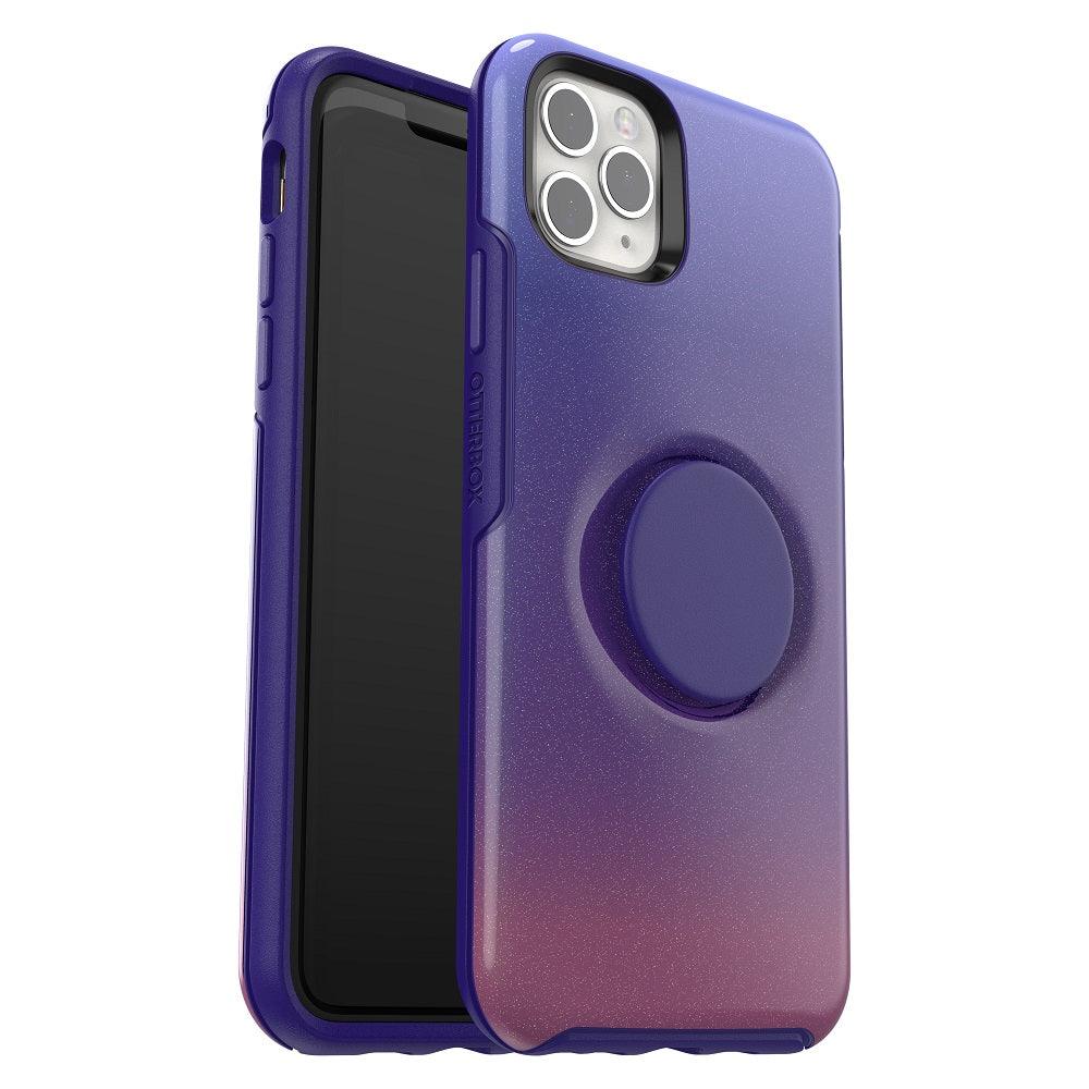 OtterBox + POP Case for Apple iPhone 11 Pro Max - Violet Dusk (New) - Techable