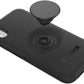 OtterBox Otter+Pop SYMMETRY SERIES Case for Apple iPhone XR - Black (New) - Techable