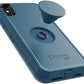OtterBox Otter+Pop DEFENDER SERIES Case for Apple iPhone XS Max - Winter Shade (New) - Techable