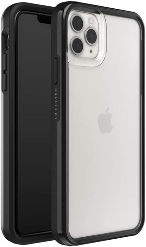 LifeProof SLAM SERIES Case for Apple iPhone 11 Pro Max - Black Crystal (New) - Techable