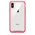 OtterBox TRACTION SERIES Case for Apple iPhone X/XS - Shock Berry (New) - Techable