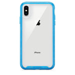 OtterBox TRACTION SERIES Case for Apple iPhone XS Max - Electric Tide (New) - Techable