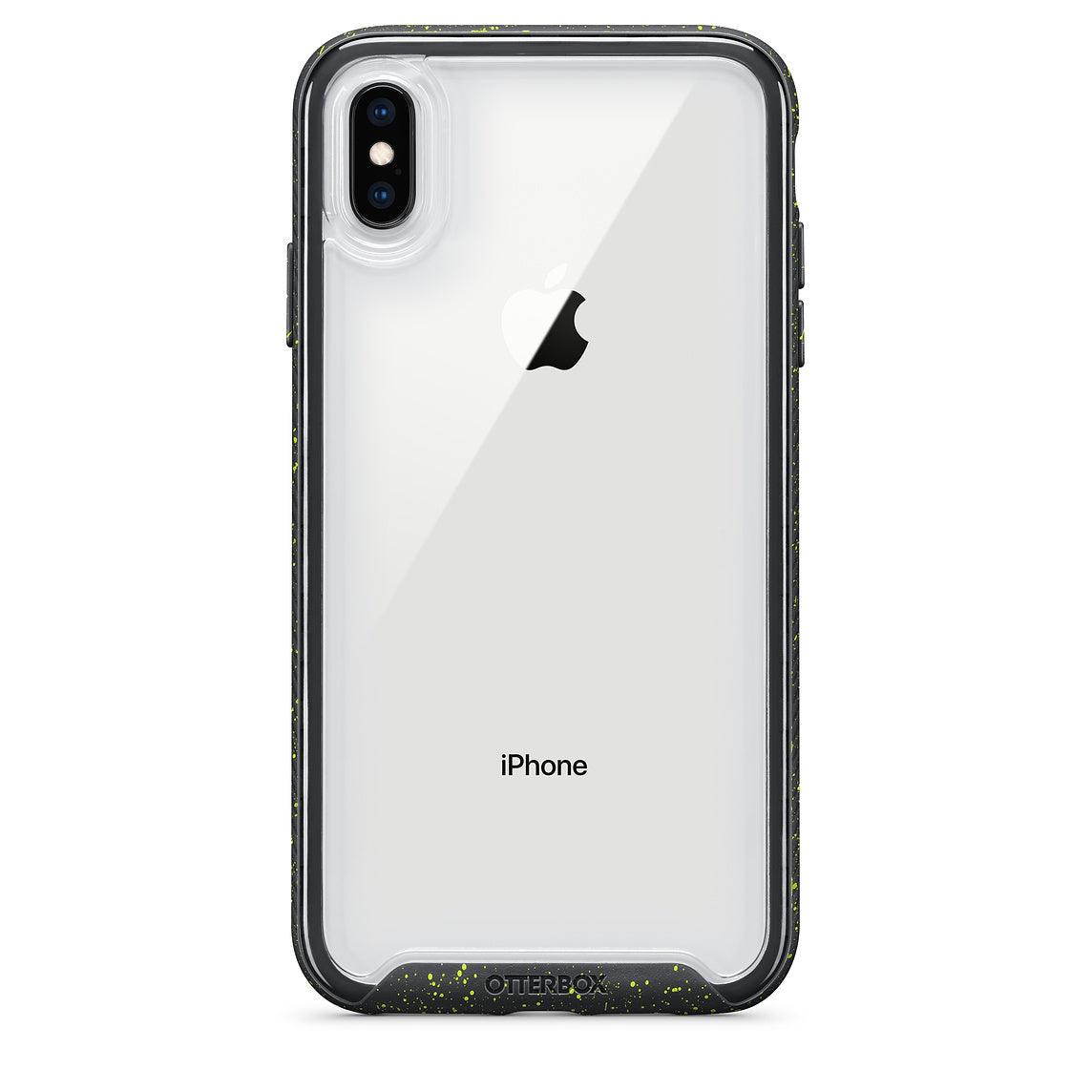 OtterBox TRACTION SERIES Case for Apple iPhone XS Max - Night Glow (New) - Techable
