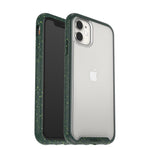 OtterBox Ultra Slim Clear Designer Case for Apple iPhone 11 - Crash (New) - Techable
