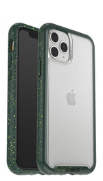 OtterBox Ultra Slim Clear Designer Case for Apple iPhone 11 Pro - Crash (New) - Techable