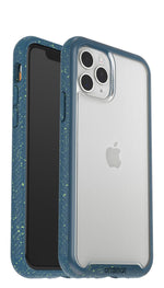 OtterBox Ultra Slim Clear Designer Case for Apple iPhone 11 Pro - Splash (New) - Techable