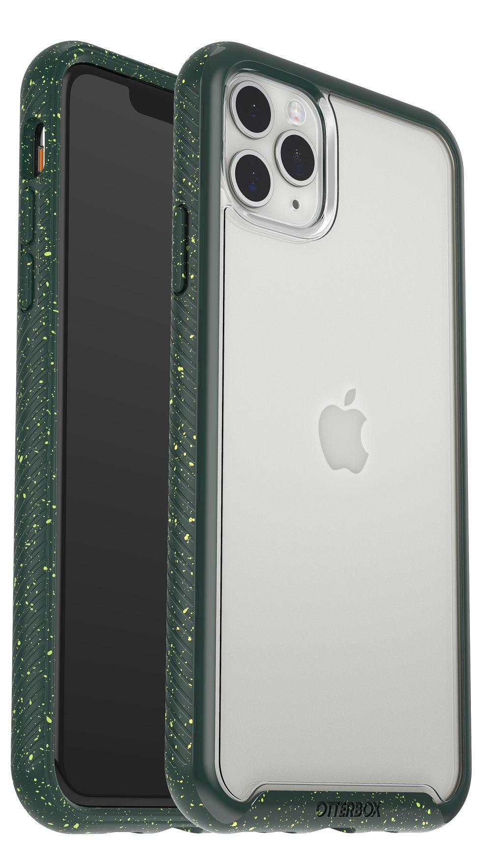 OtterBox Ultra Slim Clear Case for Apple iPhone 11 Pro Max - Crash (New) - Techable