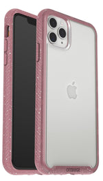 OtterBox Ultra Slim Clear Designer Case for Apple iPhone 11 Pro Max - Smash (New) - Techable