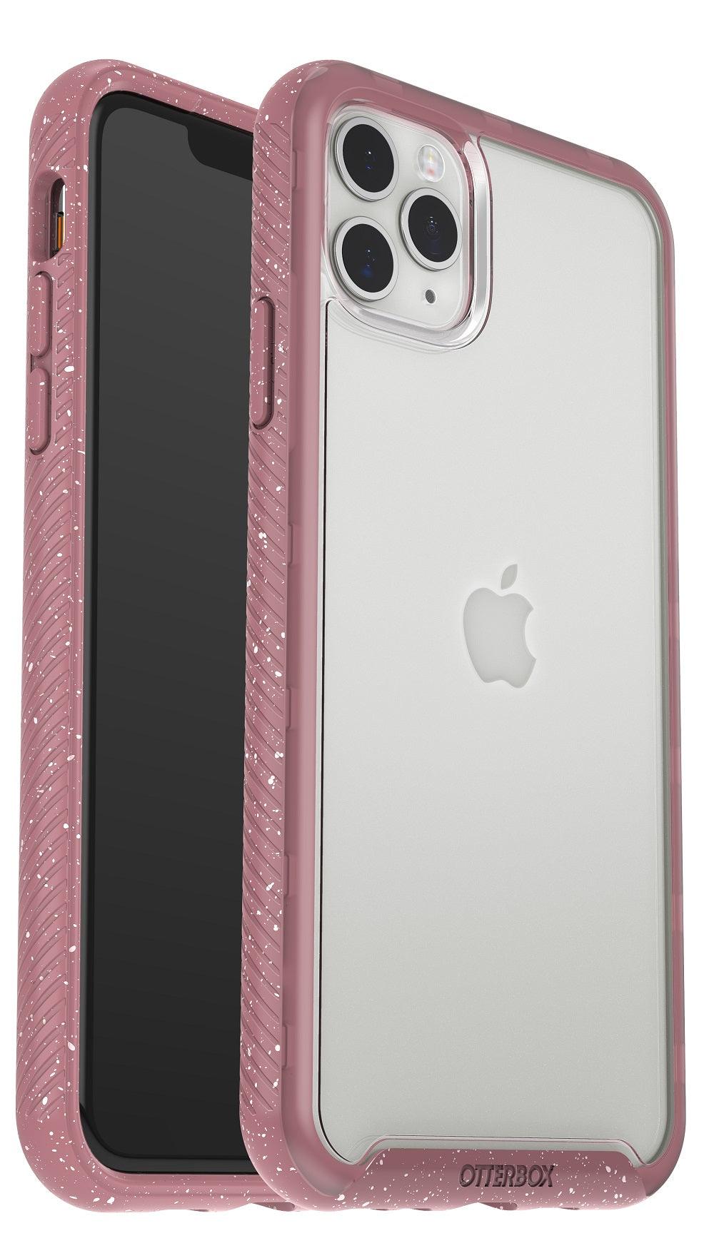 OtterBox Ultra Slim Clear Designer Case for Apple iPhone 11 Pro Max - Smash (New) - Techable