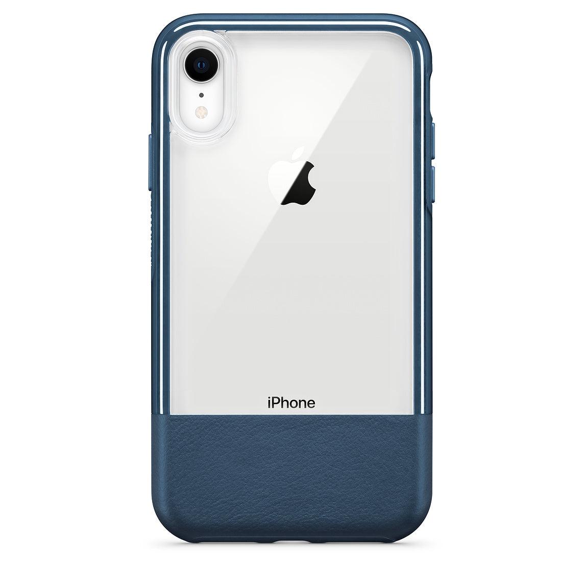 OtterBox STATEMENT SERIES Case for Apple iPhone XR - LUCENT JADE (New) - Techable