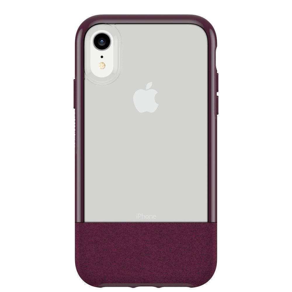 OtterBox STATEMENT SERIES Case for Apple iPhone XR - LUCENT MAGENTA (New) - Techable