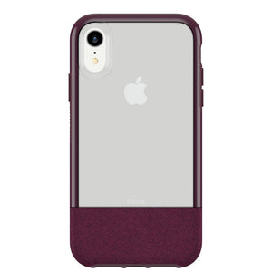 OtterBox STATEMENT SERIES Case for Apple iPhone XR - LUCENT MAGENTA (New) - Techable