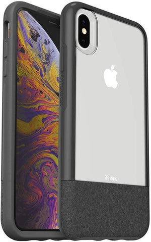 OtterBox STATEMENT SERIES Case for Apple iPhone XS MAX - Lucent Storm (New) - Techable