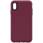 OtterBox STATEMENT SERIES MODERNE Case Compatible with Apple iPhone XS Max - Berry Splash (New) - Techable