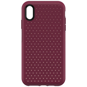 OtterBox STATEMENT SERIES MODERNE Case Compatible with Apple iPhone XS Max - Berry Splash (New) - Techable