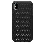OtterBox STATEMENT SERIES MODERNE Case Compatible with Apple iPhone XS Max - Tuxedo (New) - Techable