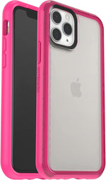 OtterBox Clear Protective Case for Apple iPhone 11 Pro - Love Potion Pink (New) - Techable
