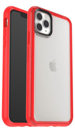 OtterBox LUMEN SERIES Case for Apple iPhone 11 Pro Max - Red Hot (New) - Techable