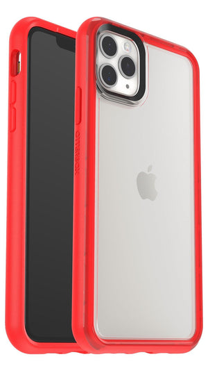 OtterBox LUMEN SERIES Case for Apple iPhone 11 Pro Max - Red Hot (New) - Techable