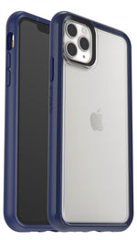 OtterBox LUMEN SERIES Case for Apple iPhone 11 Pro Max - Indigo Bliss (New) - Techable