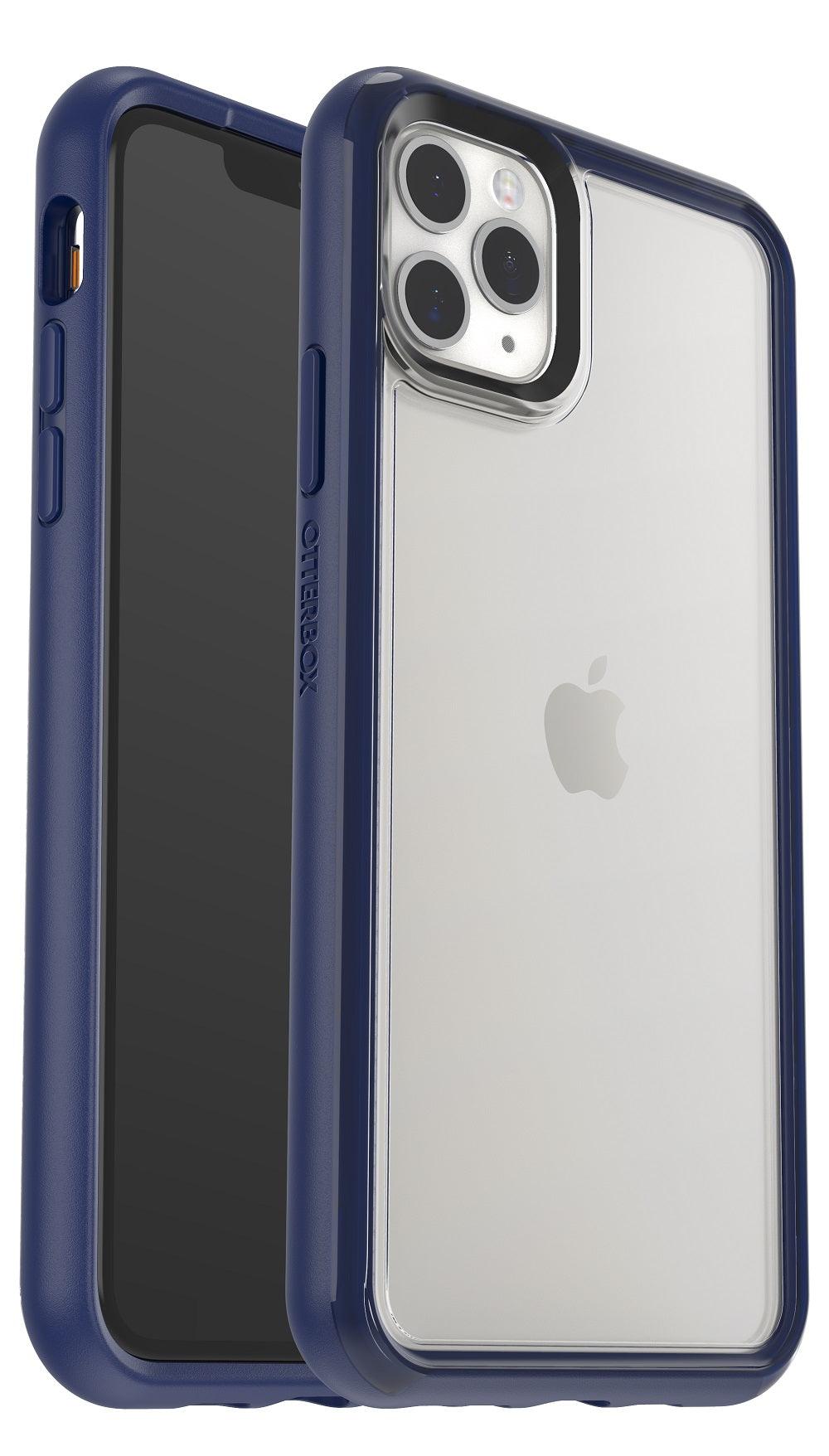 OtterBox LUMEN SERIES Case for Apple iPhone 11 Pro Max - Indigo Bliss (New) - Techable