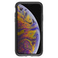 OtterBox VUE SERIES Case for Apple iPhone XS Max - Fog Black (New) - Techable