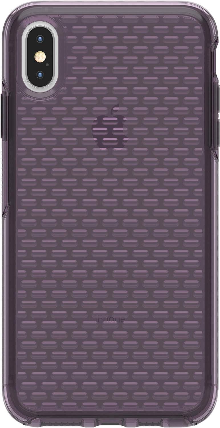 OtterBox VUE SERIES Case for Apple iPhone XS Max - Passion Berry (New) - Techable