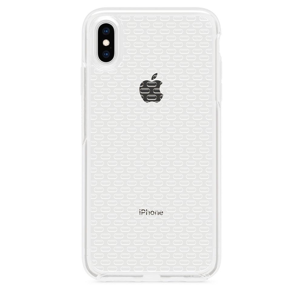 OtterBox VUE SERIES for Apple iPhone XS Max - Clear (New) - Techable