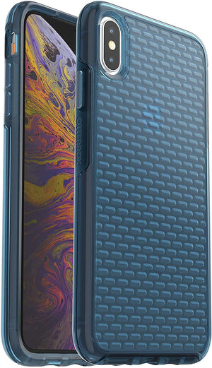 OtterBox VUE SERIES for Apple iPhone XS Max - Storm River (New) - Techable