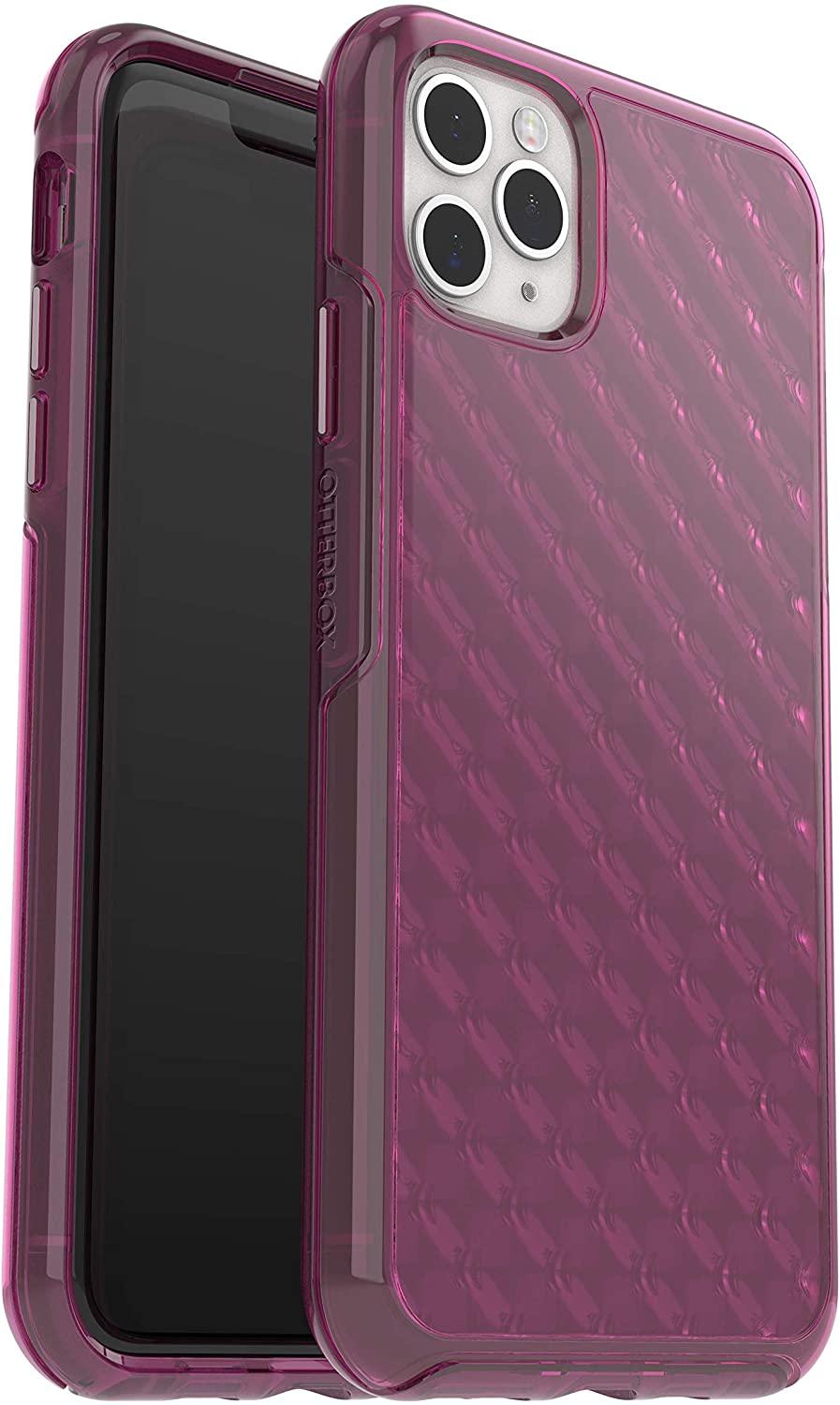 OtterBox VUE SERIES Case for Apple iPhone 11 Pro Max - Plum Crazy (New) - Techable