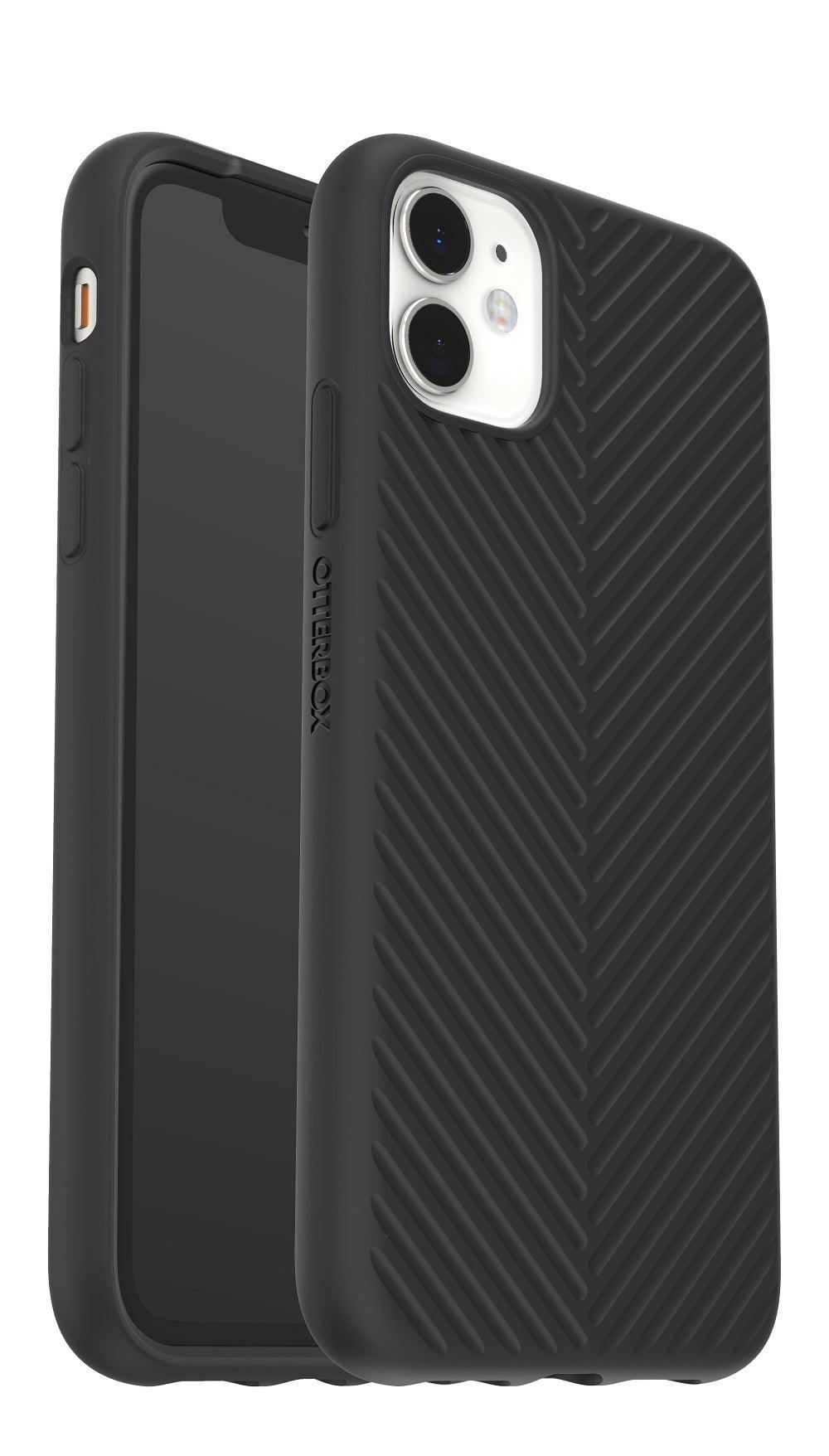 OtterBox FIGURA SERIES Case for Apple iPhone 11 - Black (New) - Techable