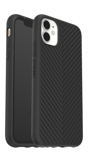 OtterBox FIGURA SERIES Case for Apple iPhone 11 - Black (New) - Techable