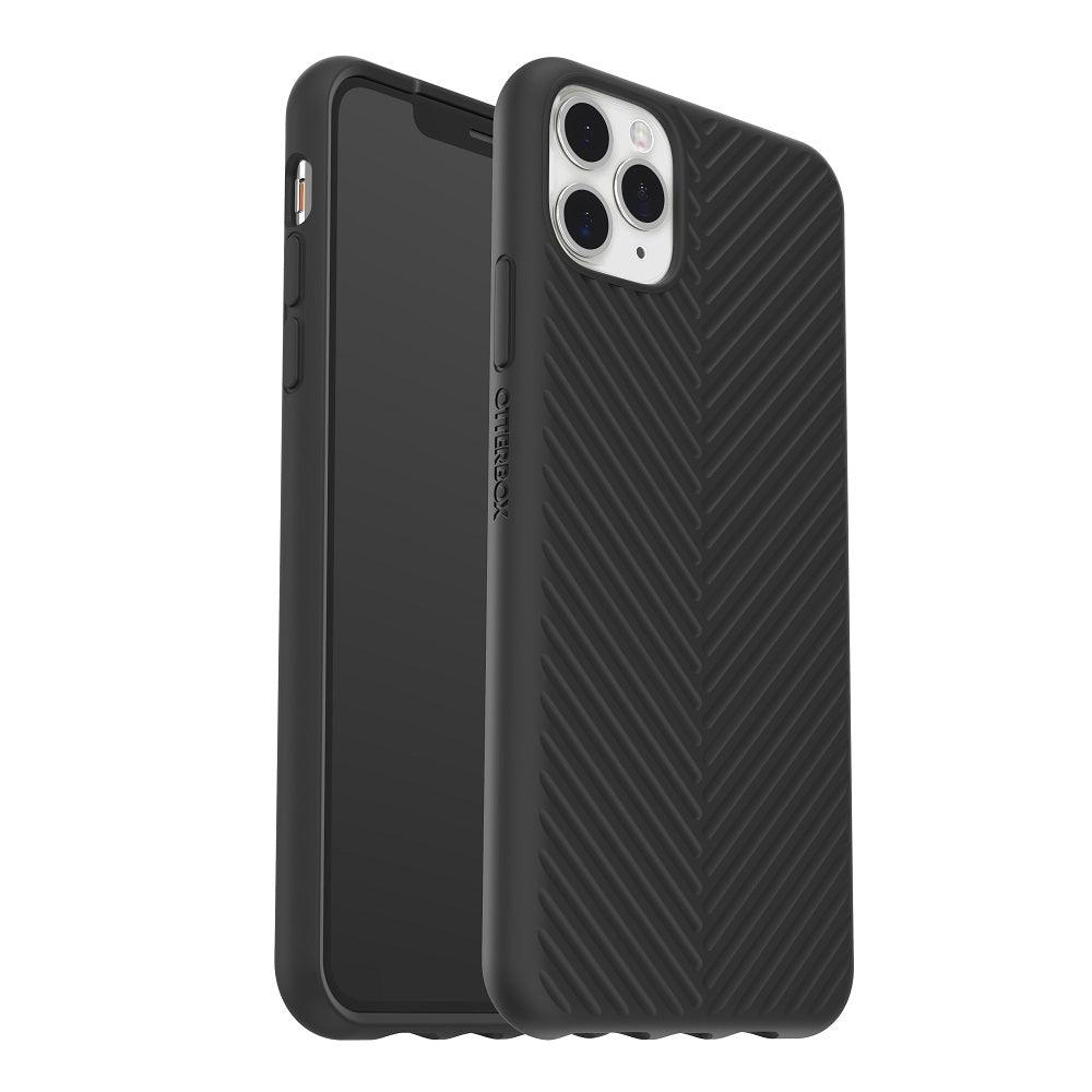 OtterBox Ultra Slim Soft Touch Case for Apple iPhone 11 Pro Max - Black (New) - Techable