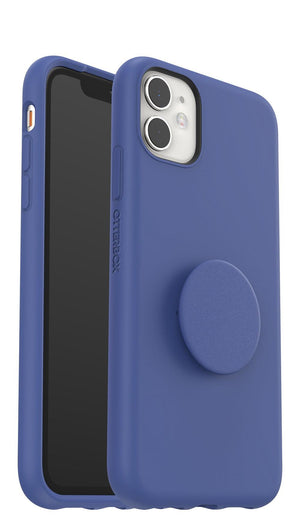 OtterBox + POP Ultra Slim Soft Touch Case for Apple iPhone 11 - Flying High (New) - Techable
