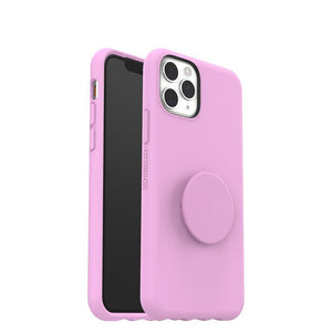OtterBox Otter+Pop FIGURA SERIES Case for Apple iPhone 11 Pro - Lavender Sour (Certified Refurbished) - Techable