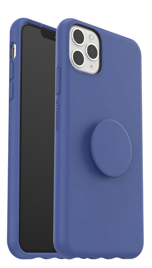 OtterBox + POP Ultra Slim Case for Apple iPhone 11 Pro Max - Flying High (New) - Techable
