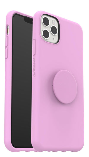 OtterBox + POP Ultra Slim Case for Apple iPhone 11 Pro Max - Lavender Sour (New) - Techable